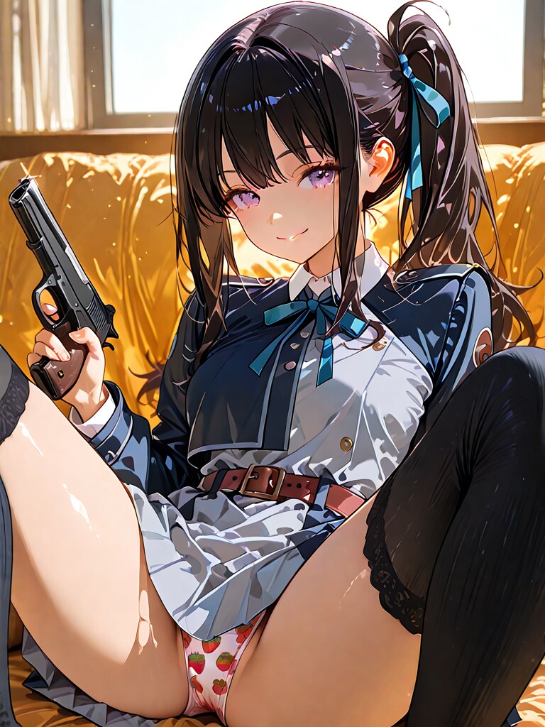井ノ上たきな