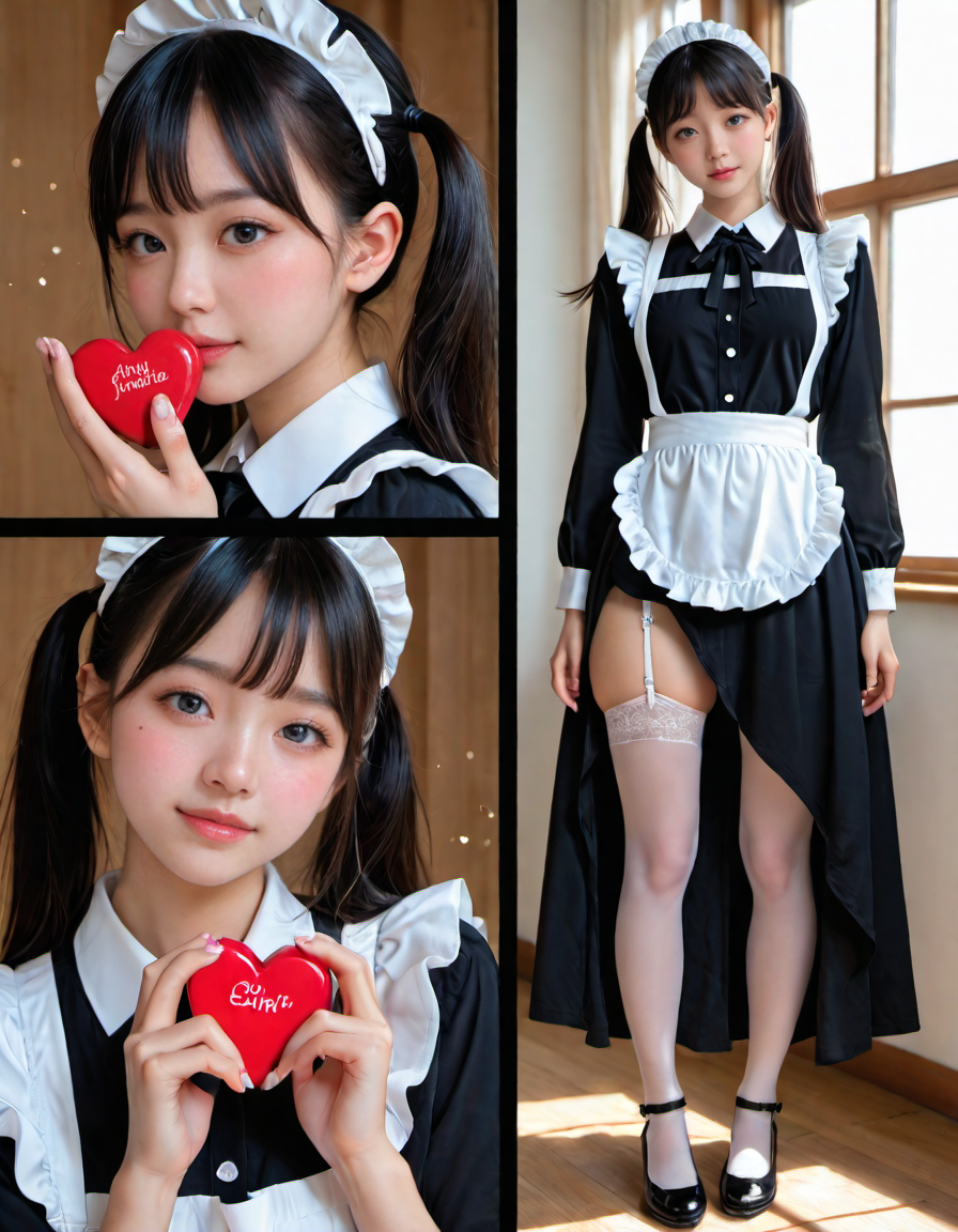 聖なるバレンタイン