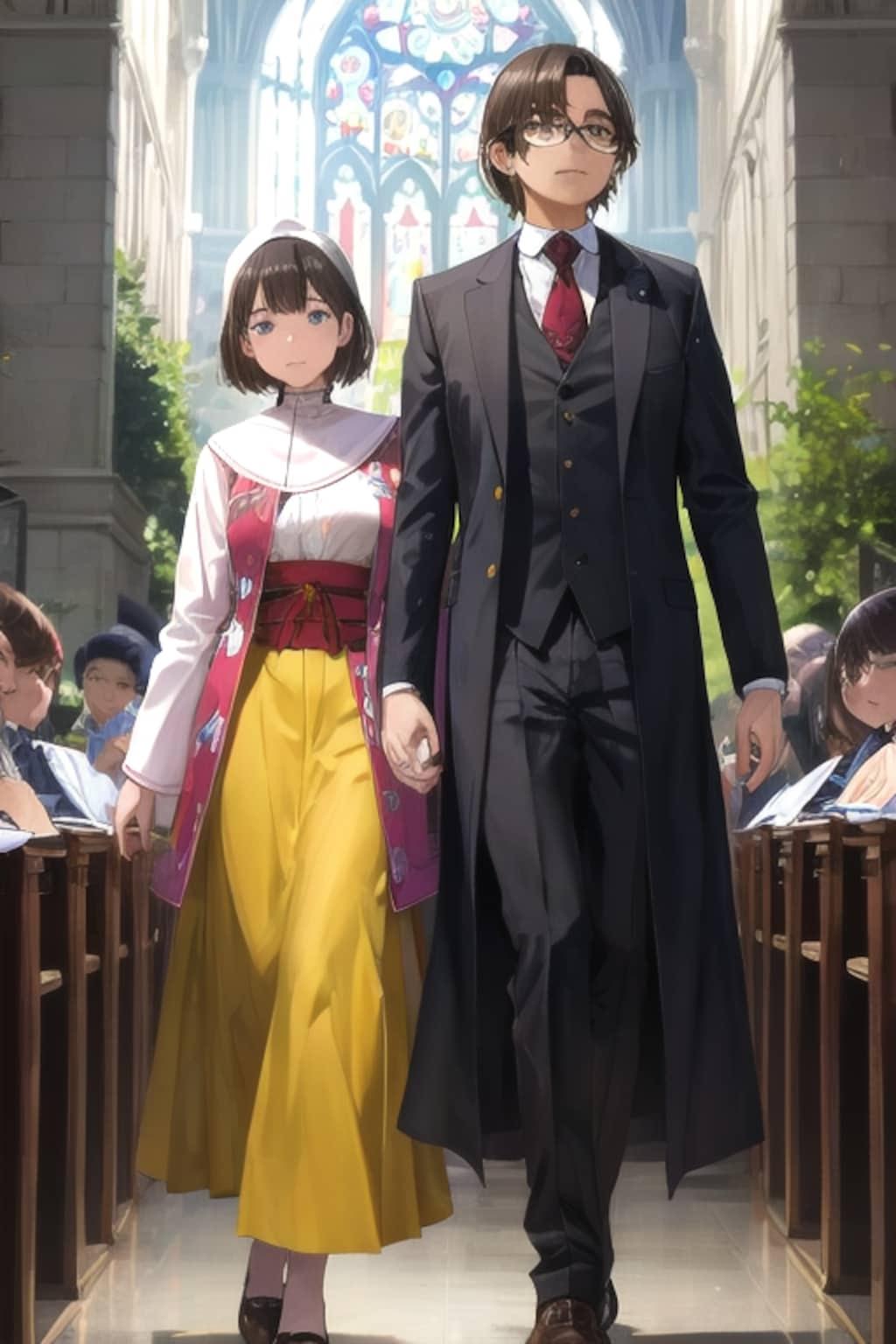 実存主義と自由宗教