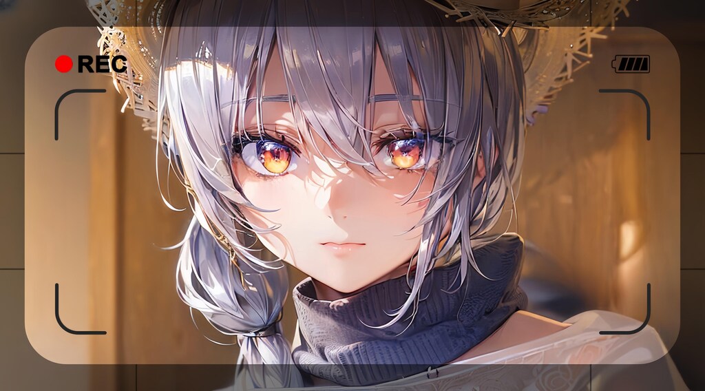 これが最後の一枚になるのね…