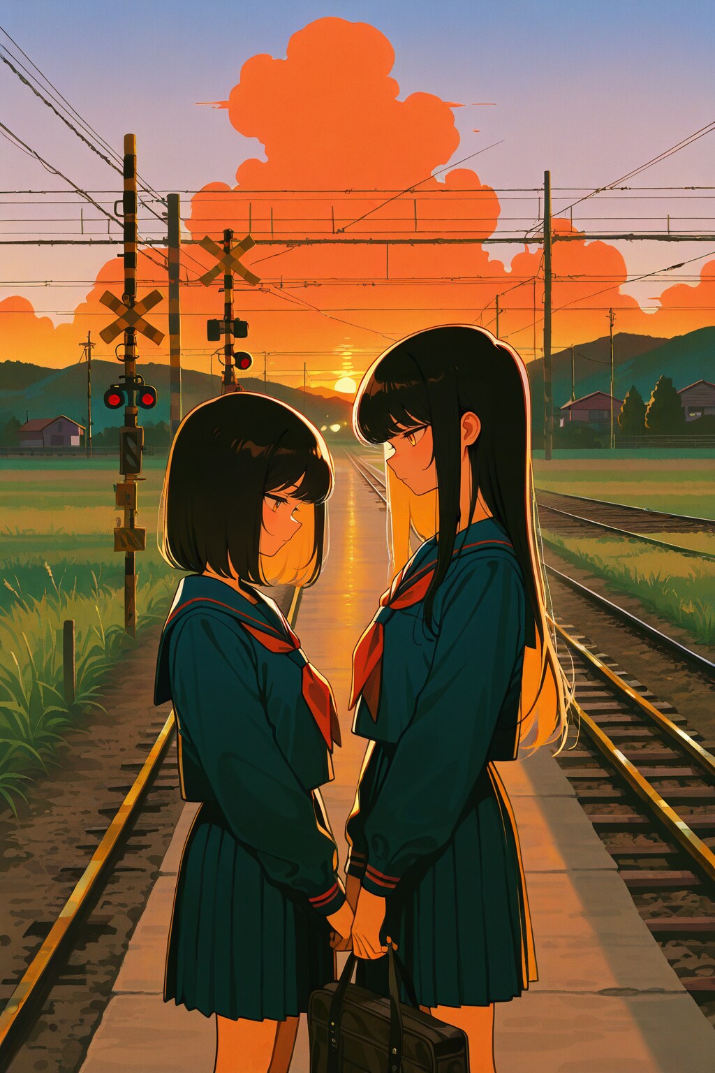 まだ帰りたくない