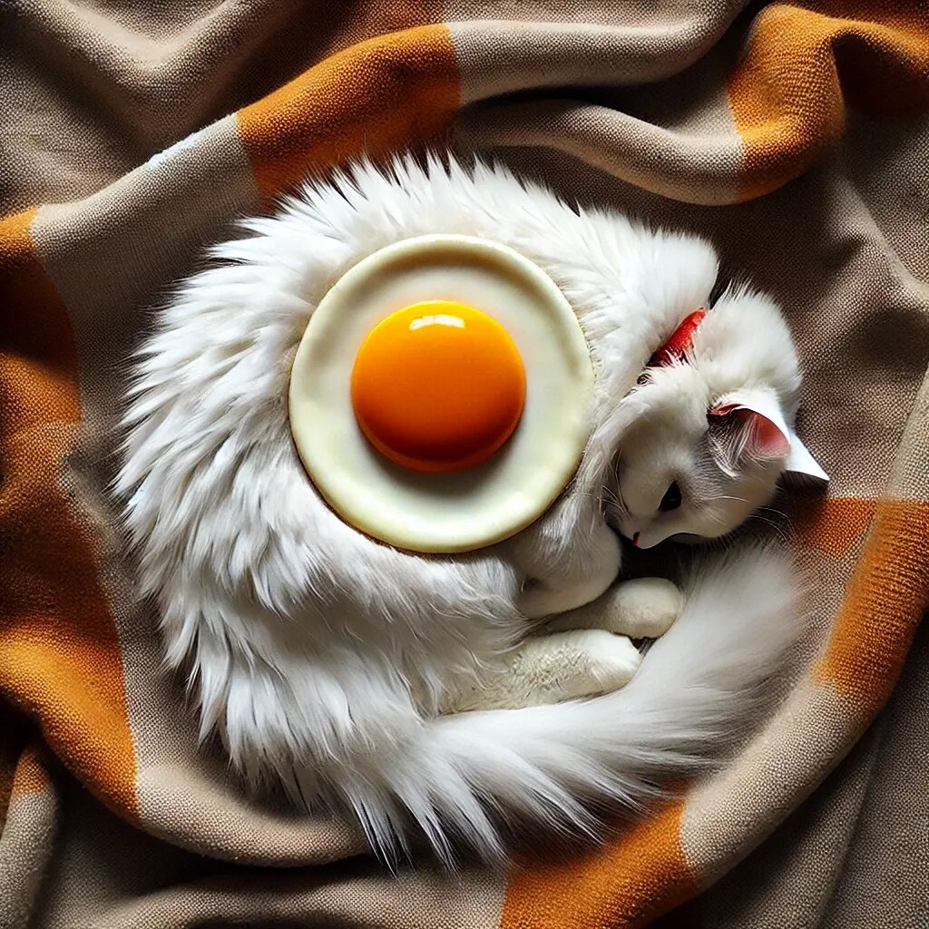 目玉焼き~ｱｰｶﾜｲｲ!!!~