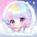 ごっこ（雪） 2枚目