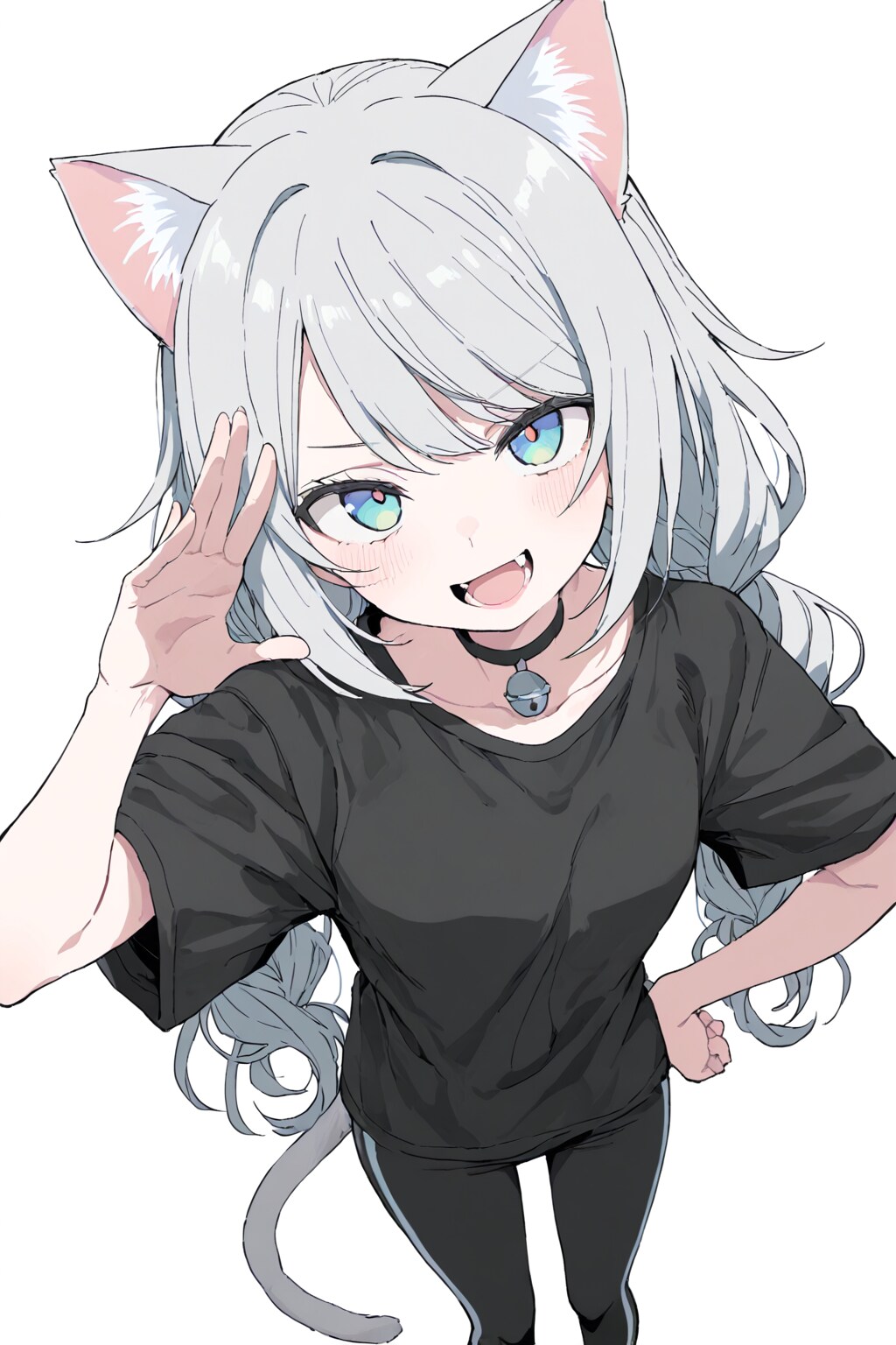 ユキネ【IllusioN-R NSFW Illustrious-XL v1.4】 | の人気AIイラスト・グラビア