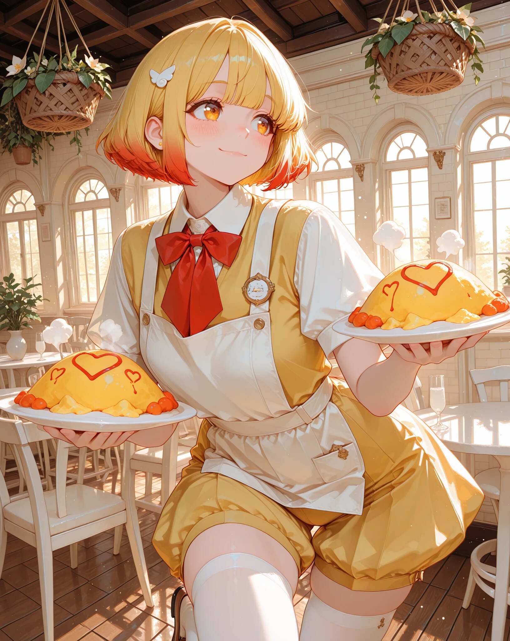 ふわとろ日和