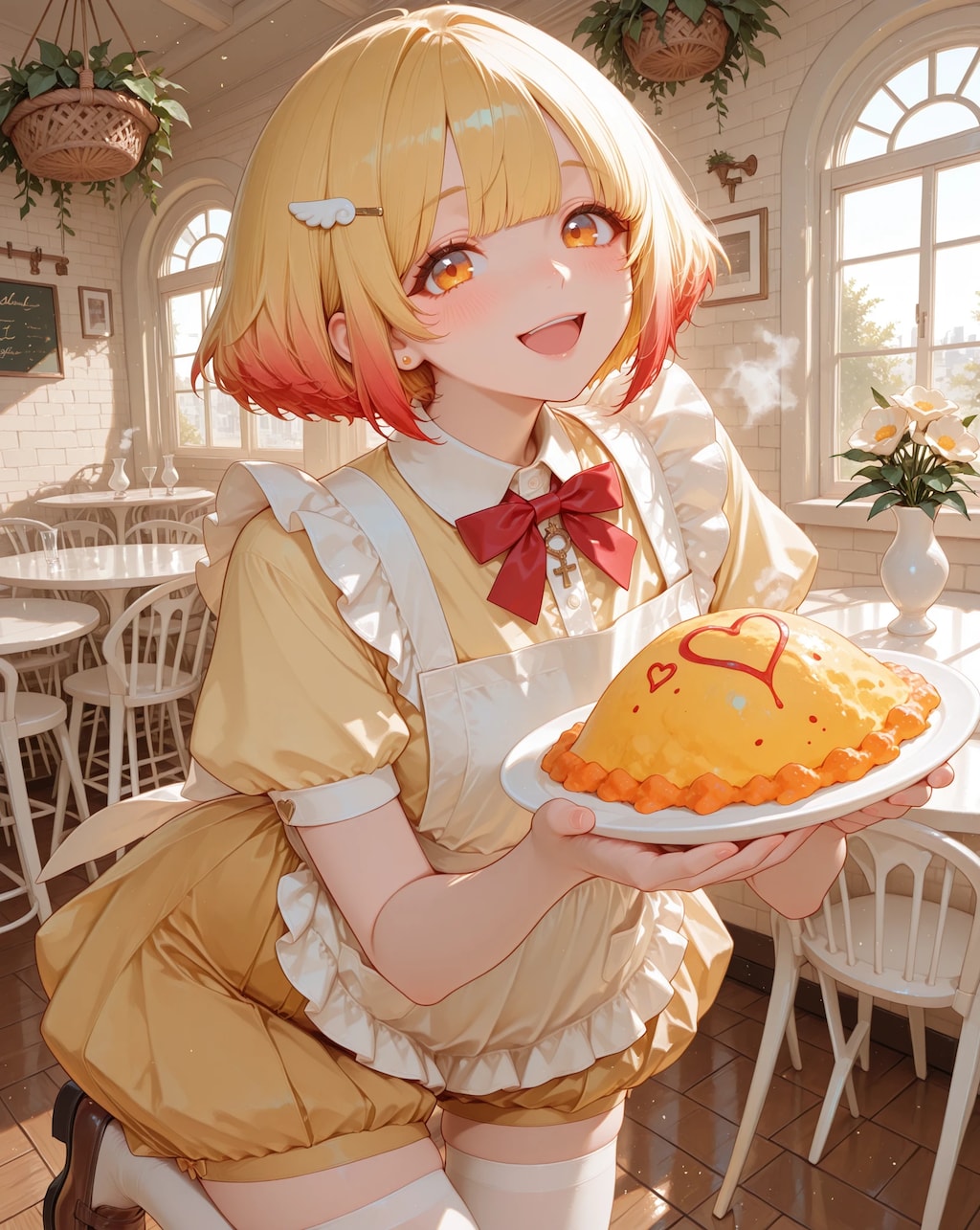 ふわとろ日和