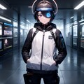 ゲームに出てきそうなアヤシイ人たち 7枚目