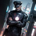ゲームに出てきそうなアヤシイ人たち 3枚目