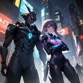 ゲームに出てきそうなアヤシイ人たち 2枚目