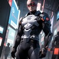 ゲームに出てきそうなアヤシイ人たち 6枚目