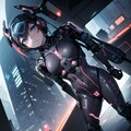 ゲームに出てきそうなアヤシイ人たち 5枚目