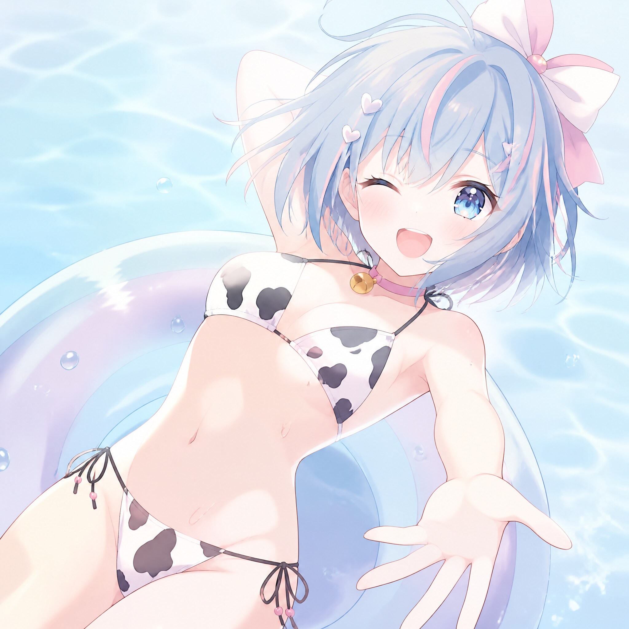 水着コレクション（13）３時のアイドル　GPTimages2.0
