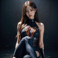 Spider Girl_3 6枚目