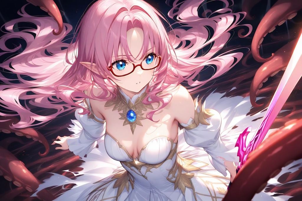 たたかうひめさま