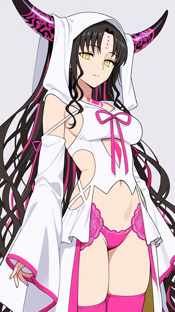 sessyoin kiara (fate/grand order)