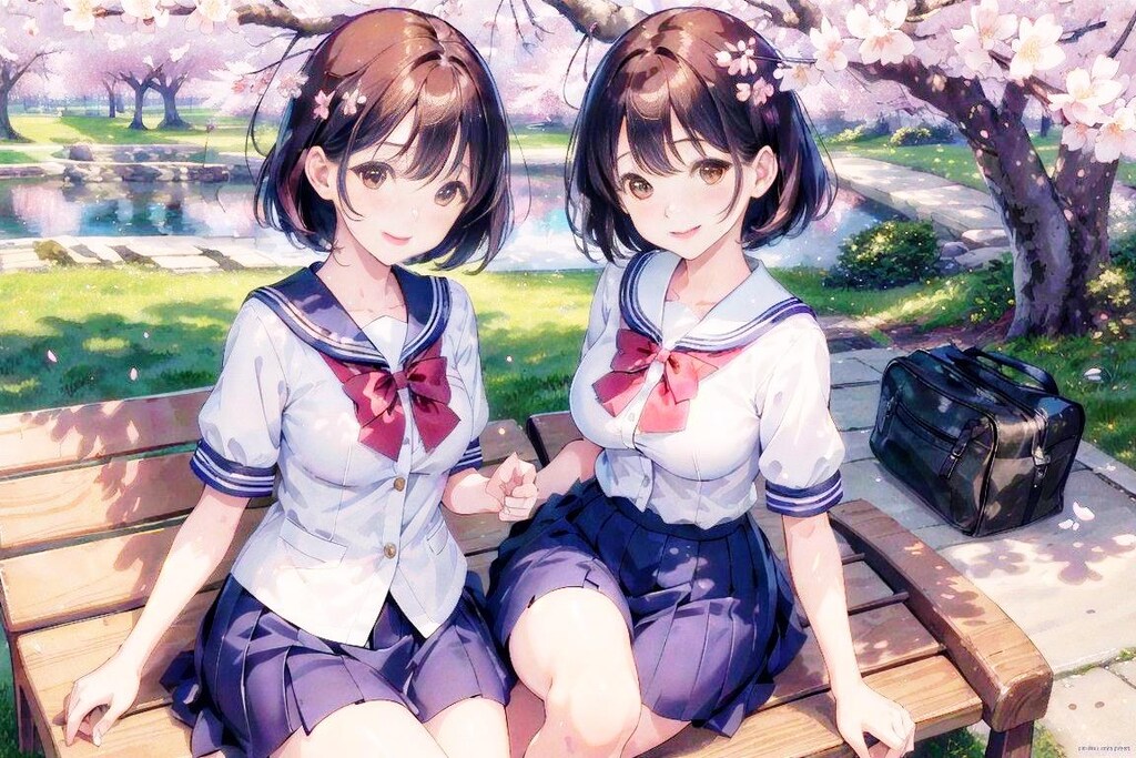 新しい友達だよっ