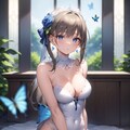 蝶々ちゃん🦋 6枚目