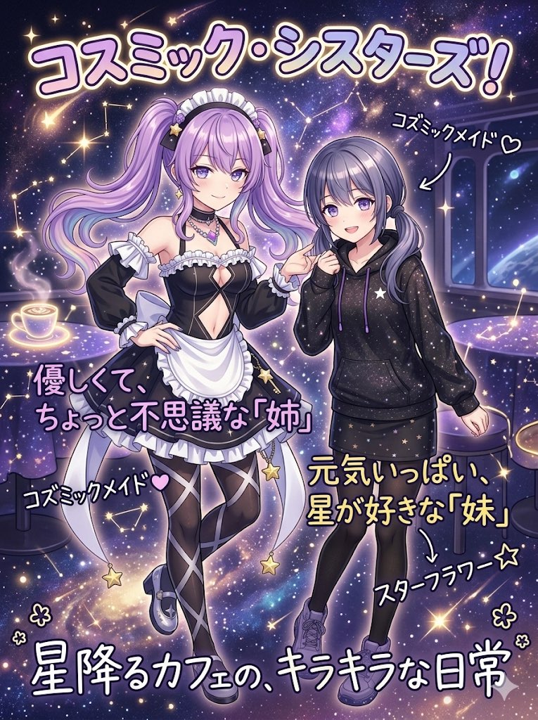 宣伝用ポスター(？)