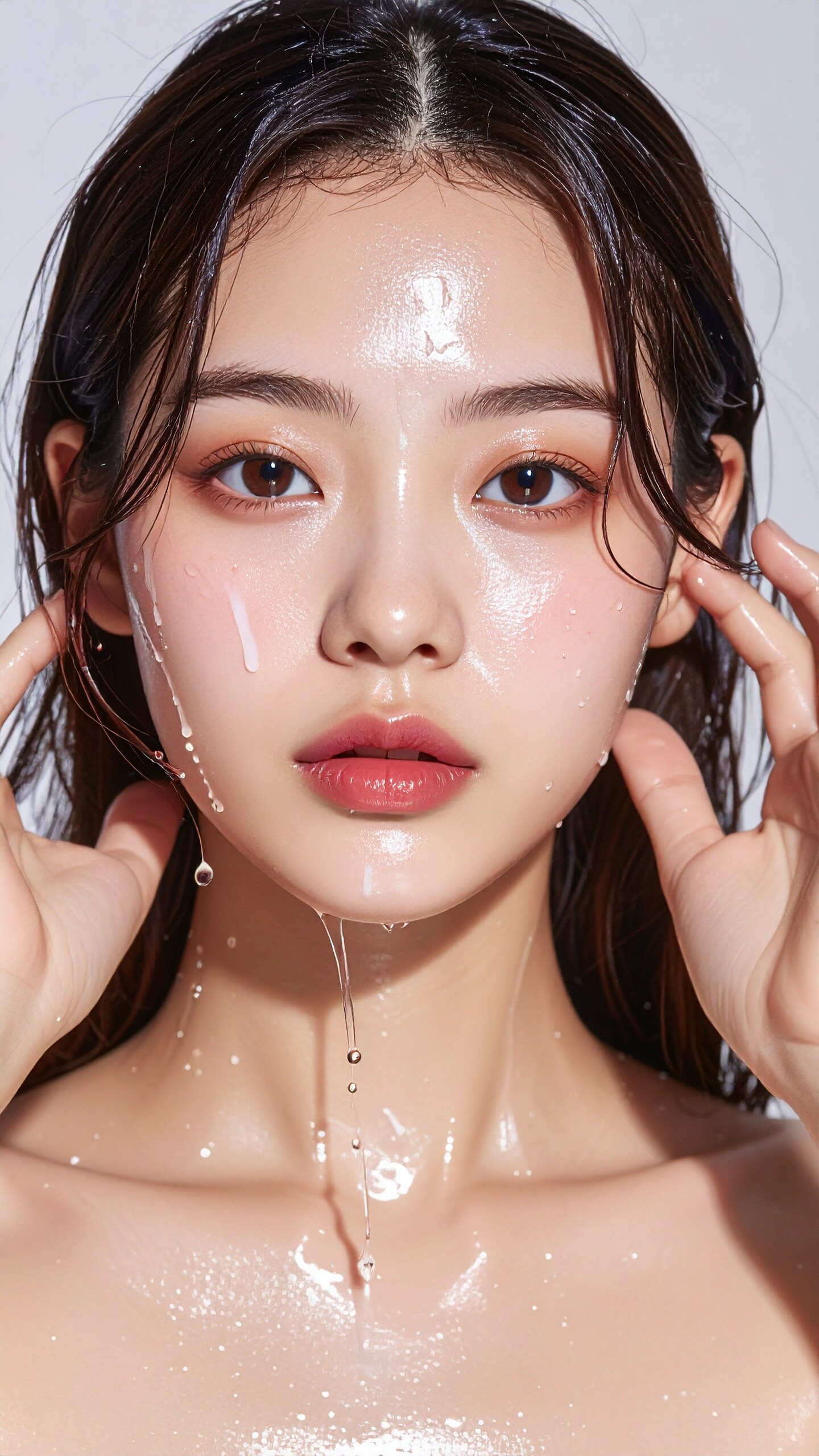 CM撮影1