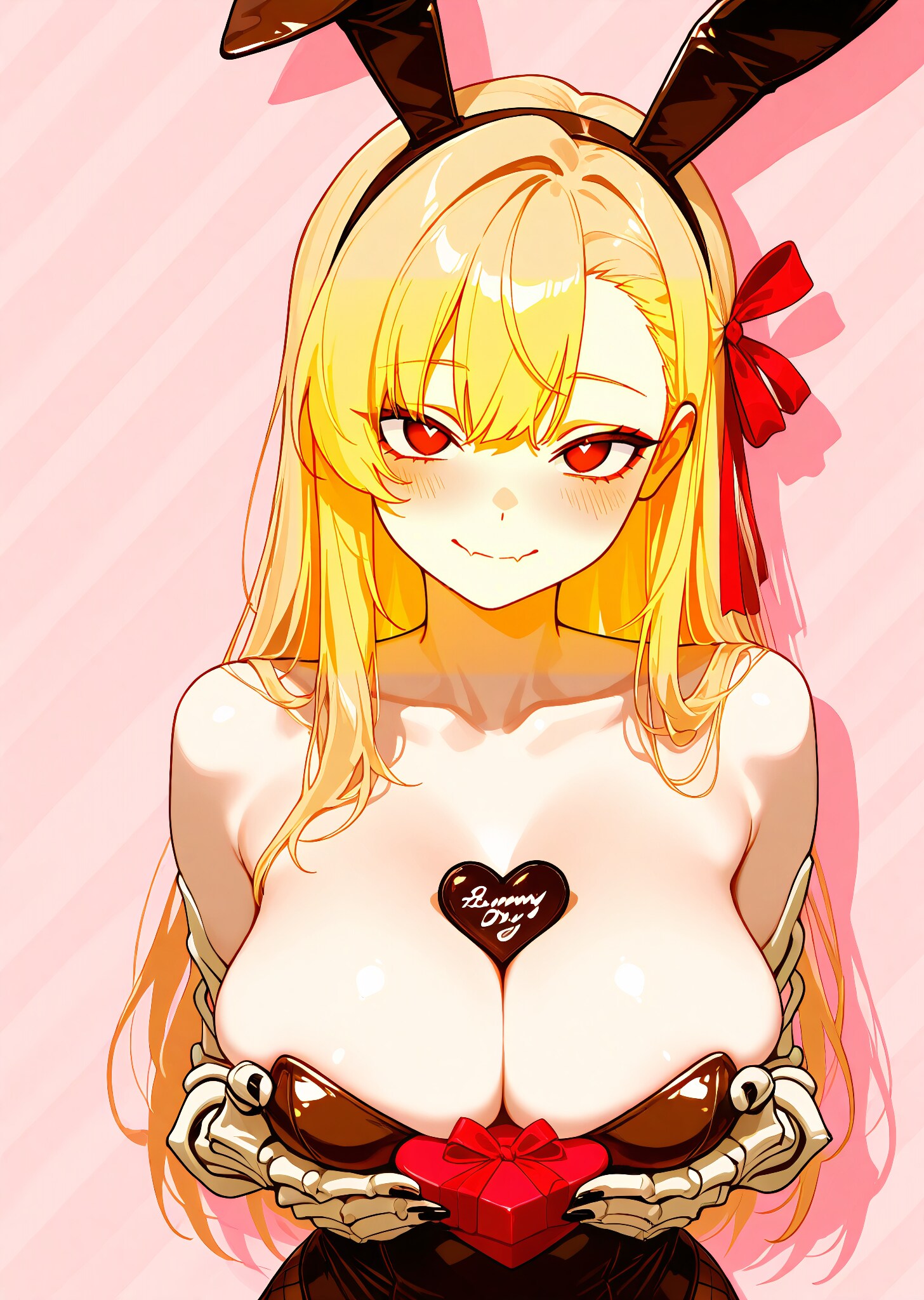 チョコどうぞ🍫| ジェシー