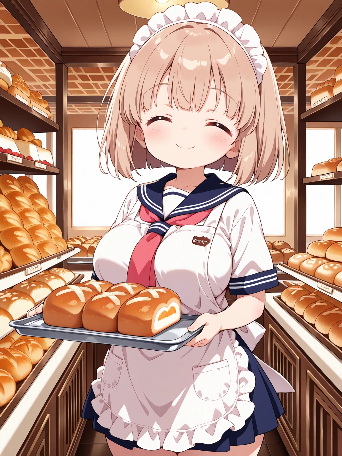いらっしゃいませ！