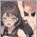 うしろ、うしろ、うしろ　Behind, behind, behind 4枚目
