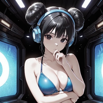 電脳カプリチオ15