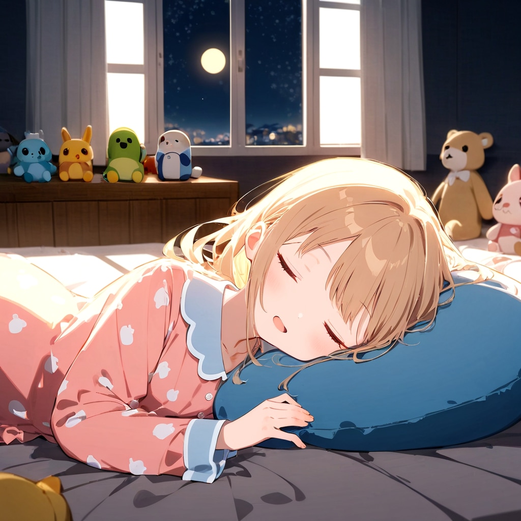 また明日・・・・。 | の人気AIイラスト・グラビア