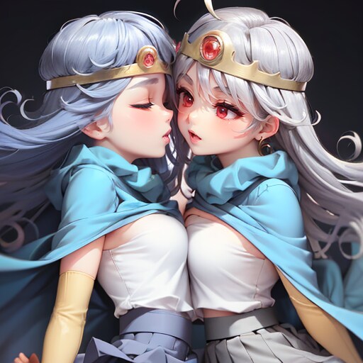 レベル４１賢者から、レベル１賢者への愛の指導💕