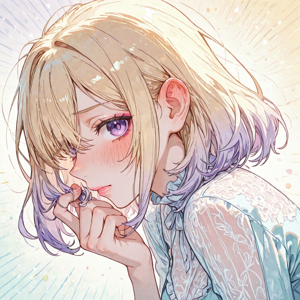 イメチェン