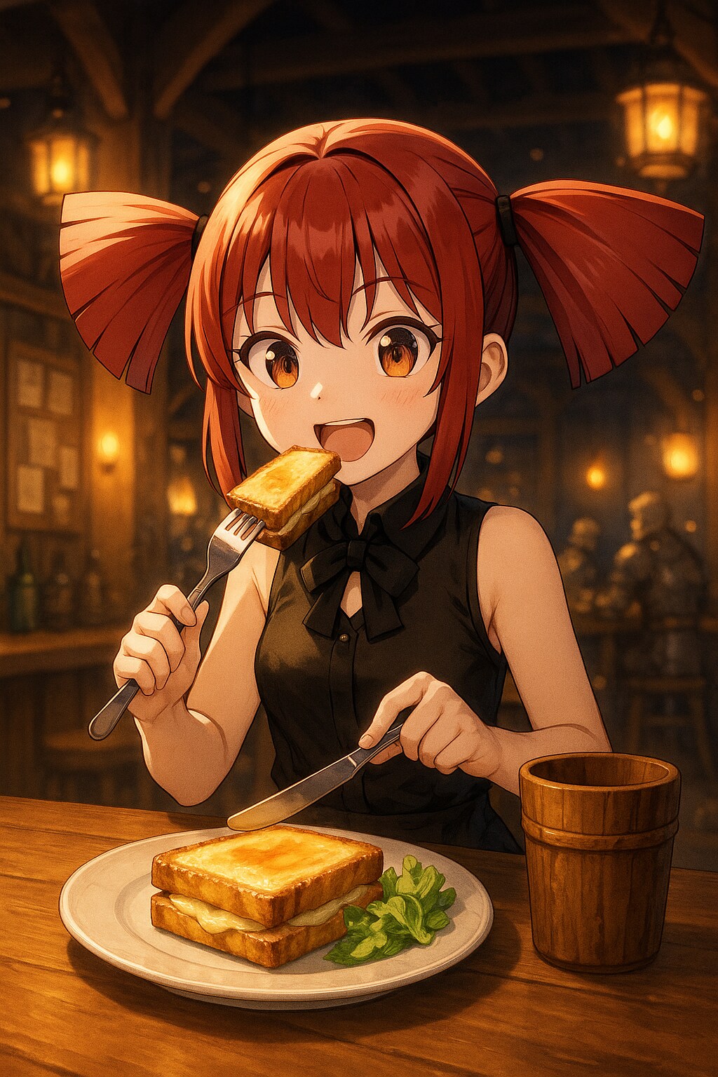 これうまいな！