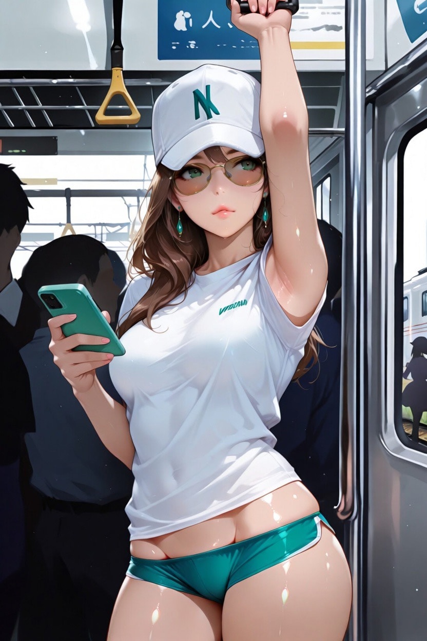 脇