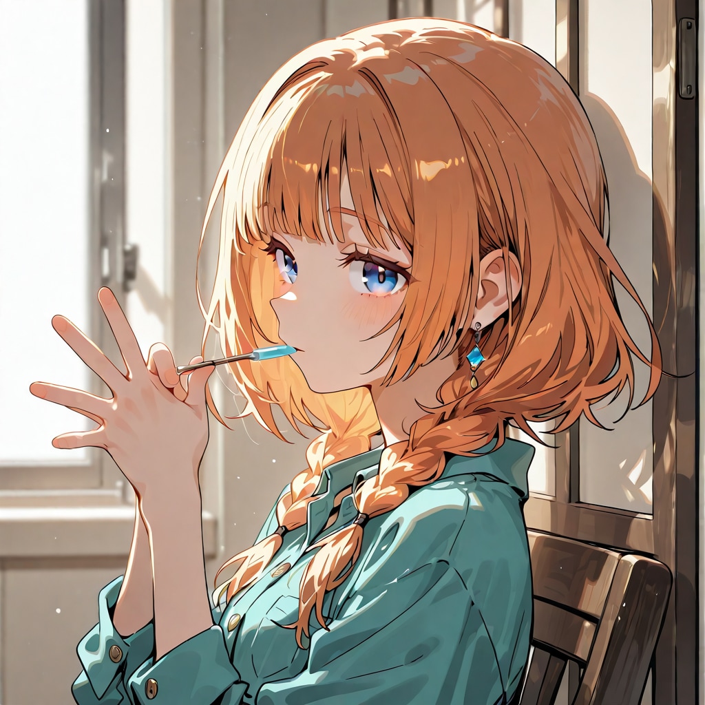 インモスキーちゃん