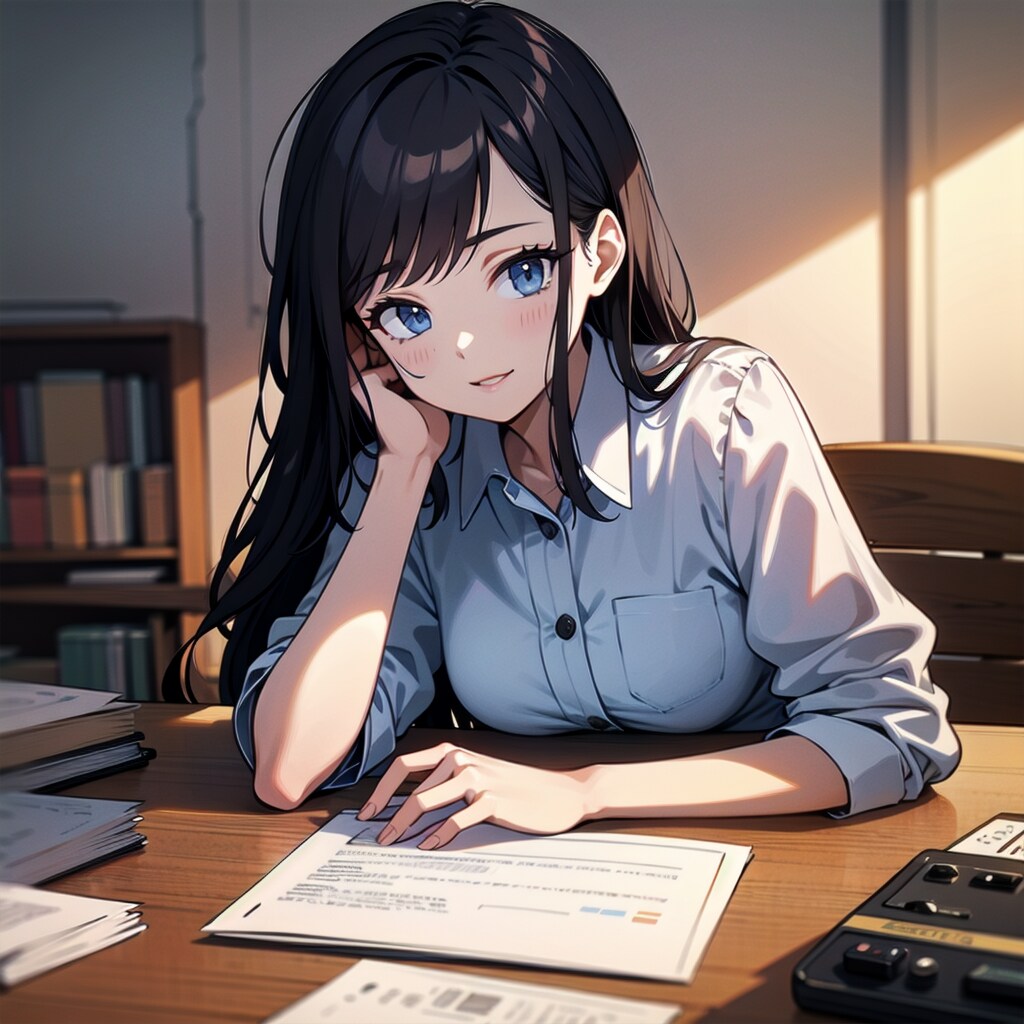 在宅ワーク