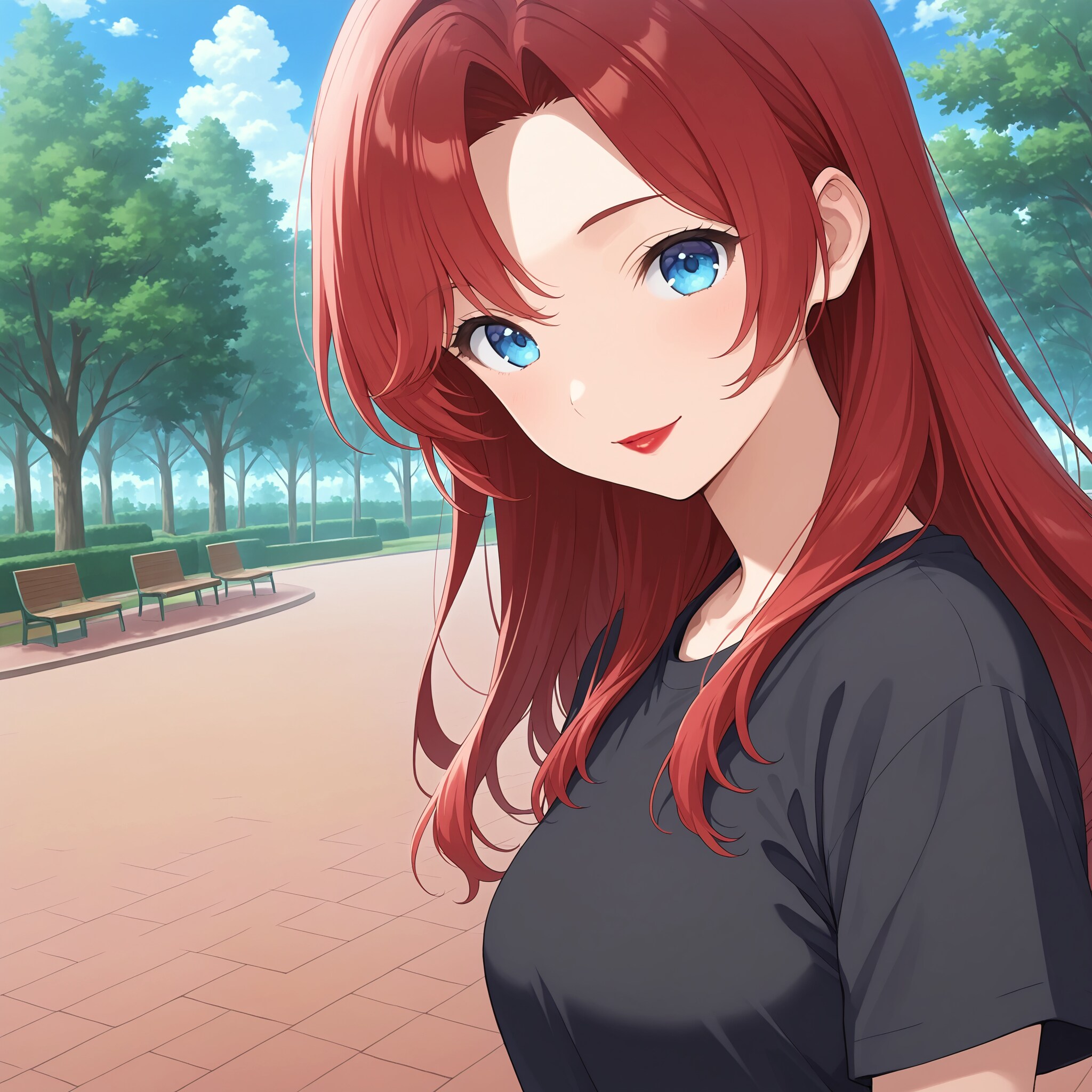 うちの子 | My Characters (So Far)