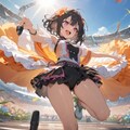 野外ライブ 3枚目