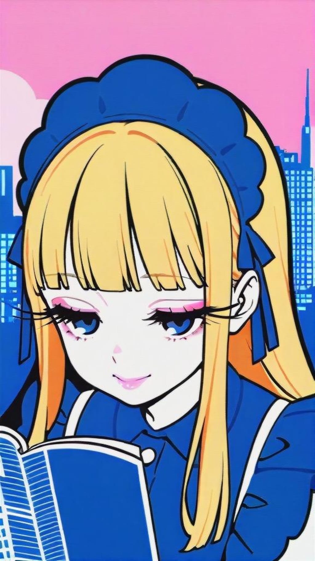 メイド時々セーラー