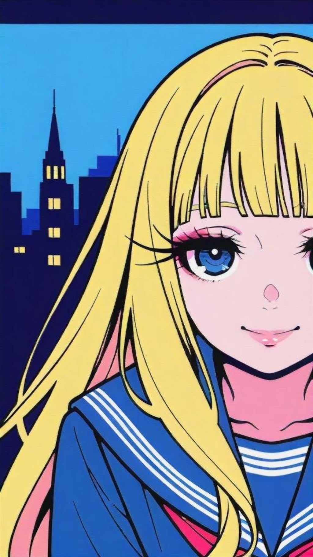 メイド時々セーラー