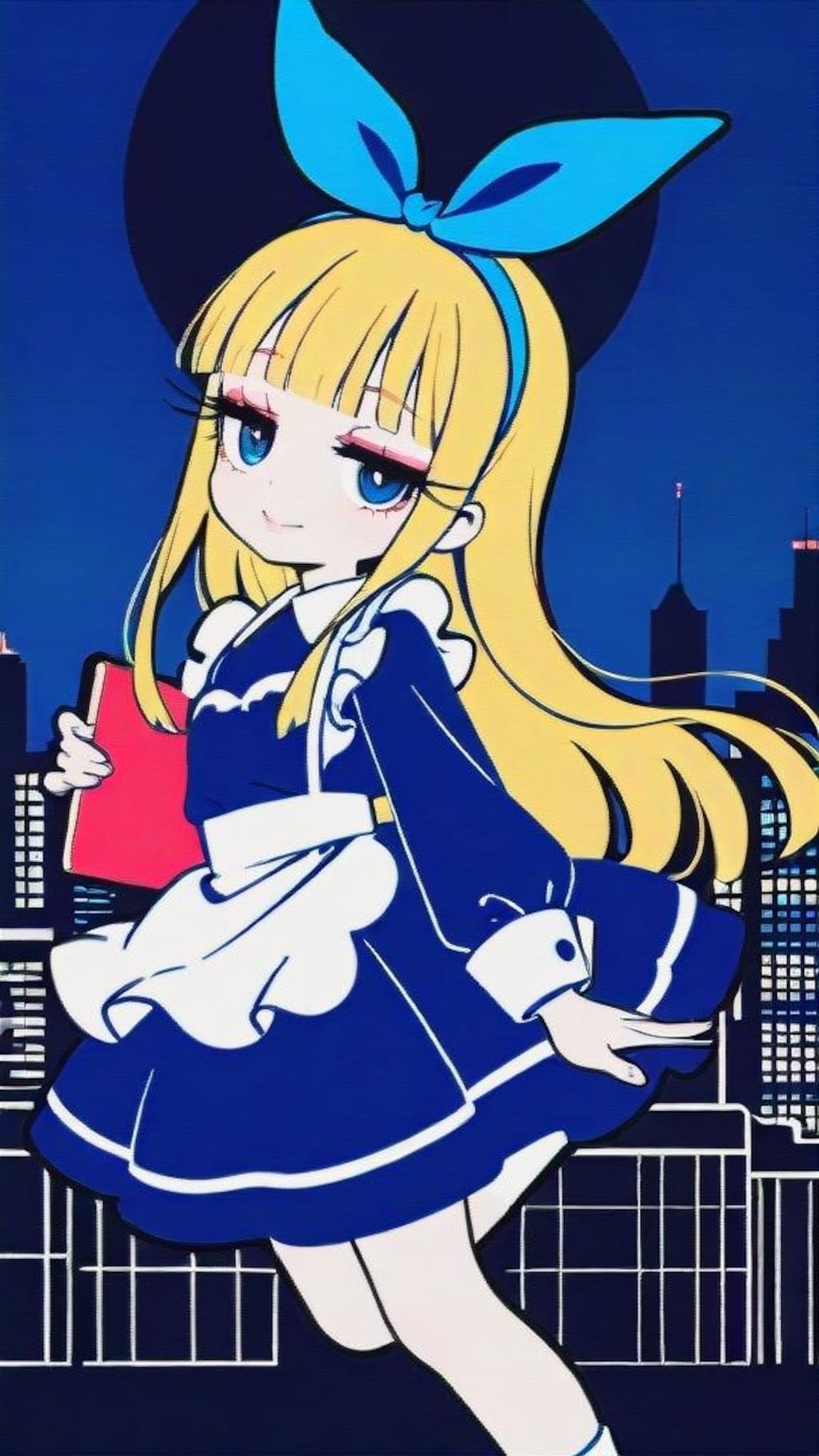 メイド時々セーラー