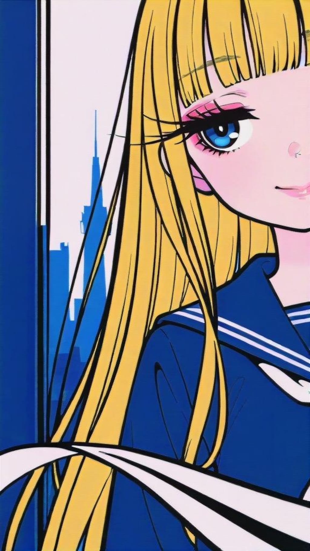 メイド時々セーラー