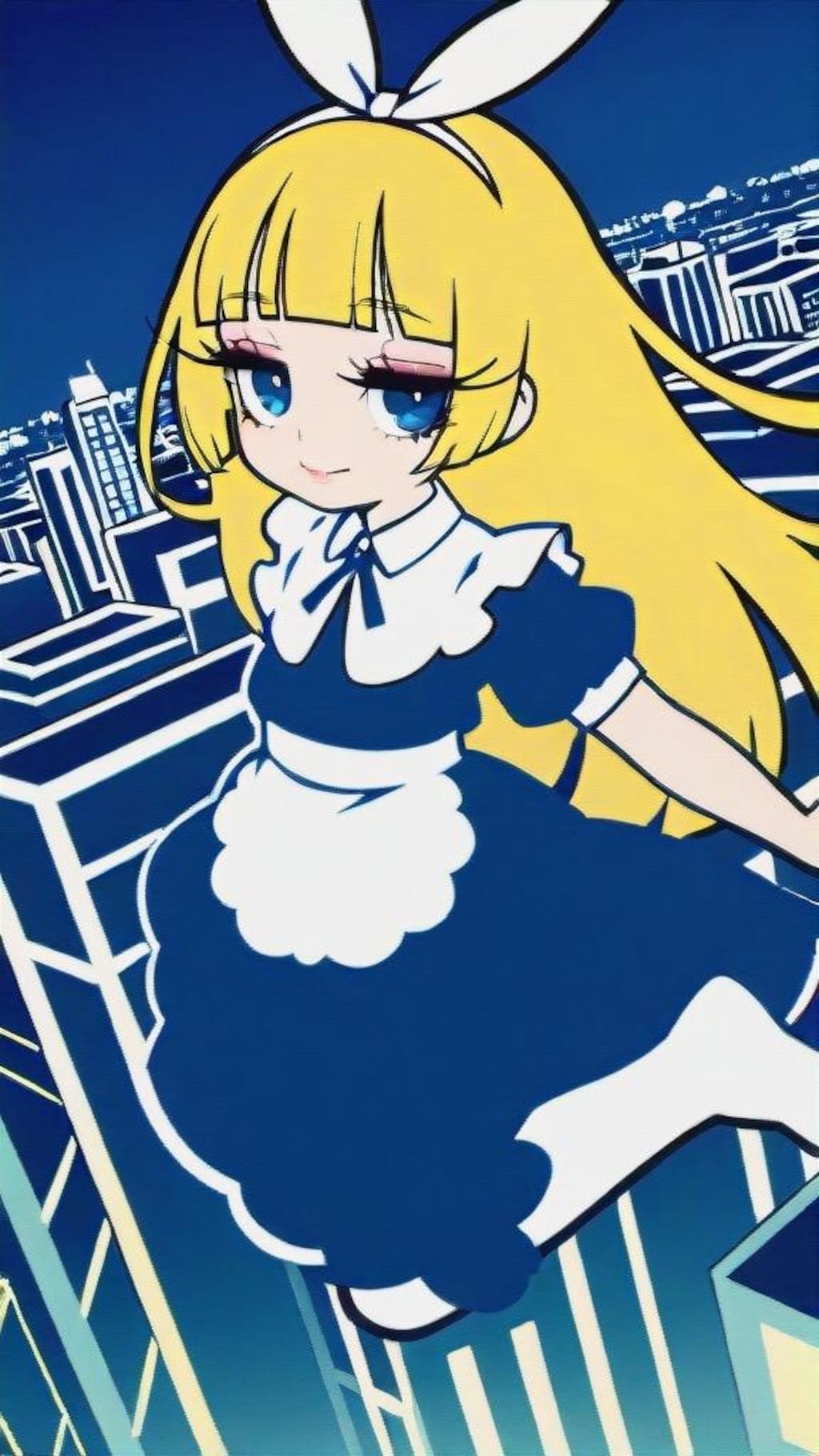 メイド時々セーラー