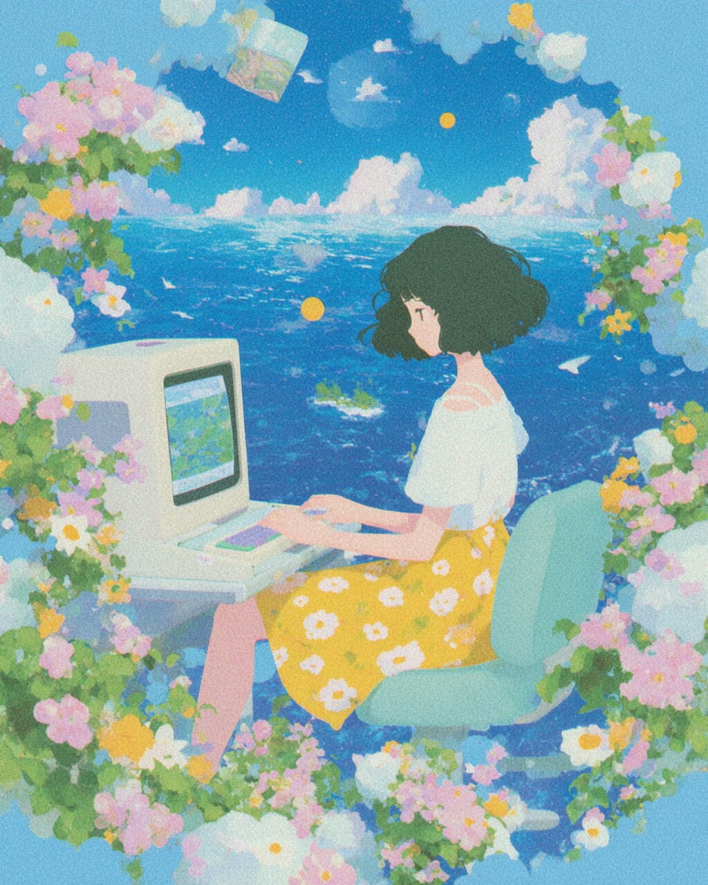 セルフスペース