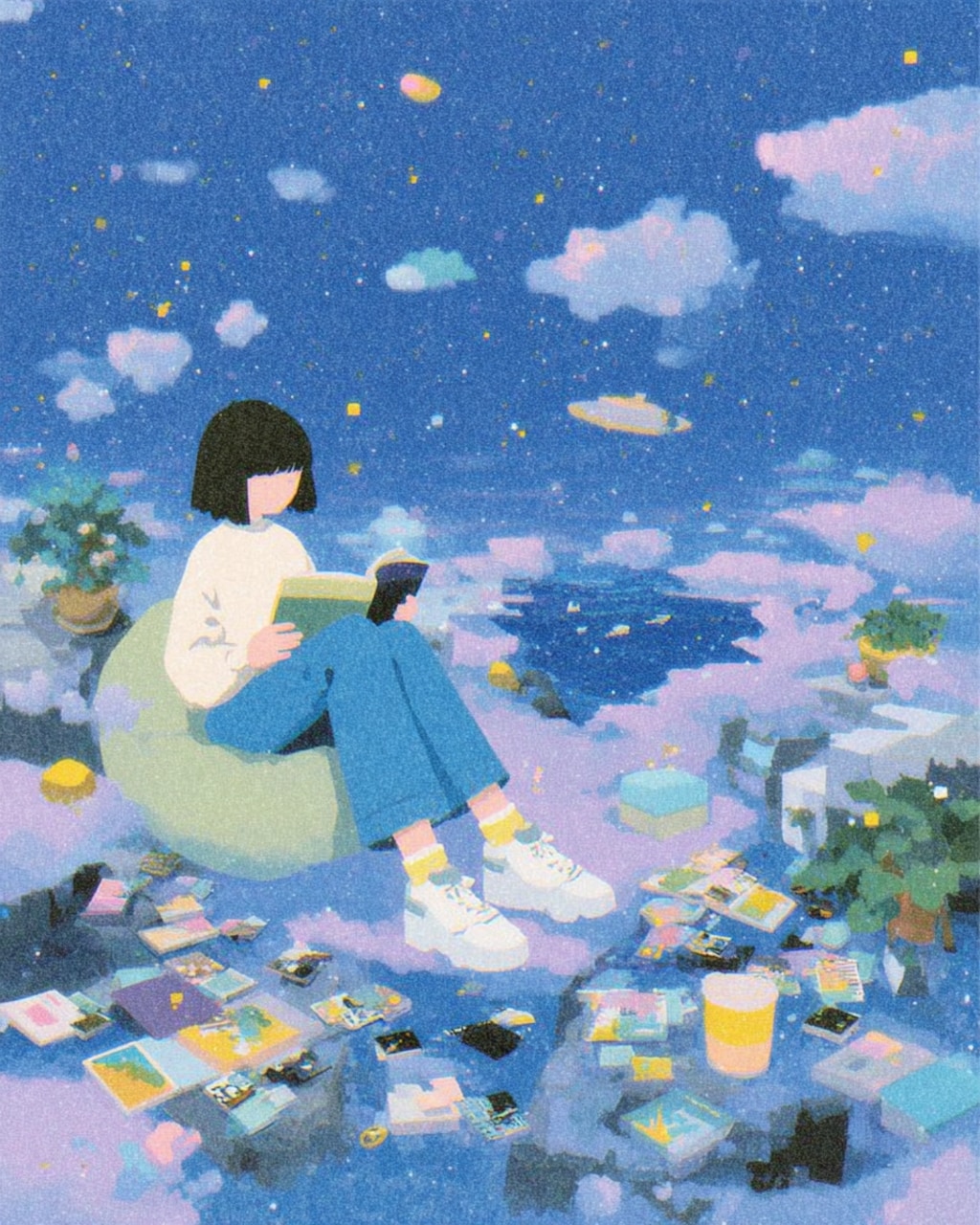 セルフスペース