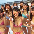 真夏の雪合戦 8枚目