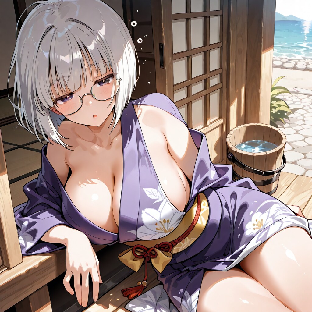 水芸手妻
