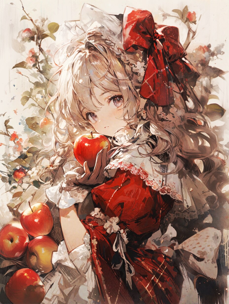 ジャック・ローズ | の人気AIイラスト・グラビア