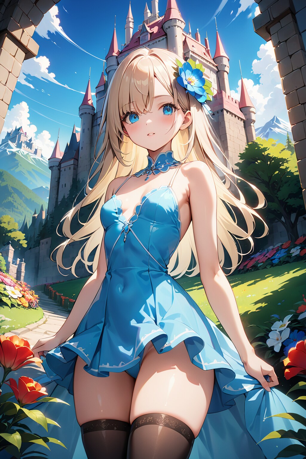 アリスっぽい２