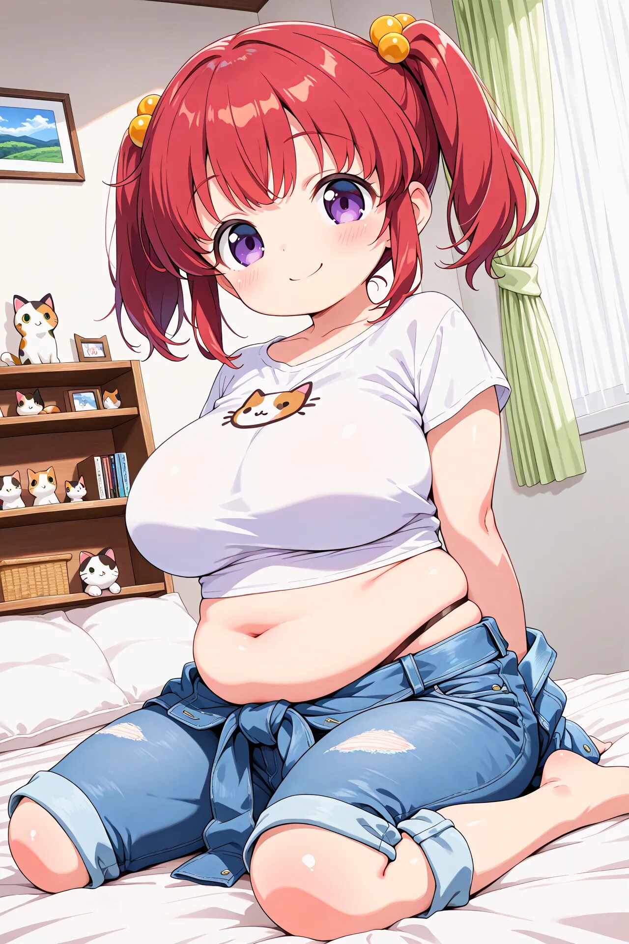 おはよう！