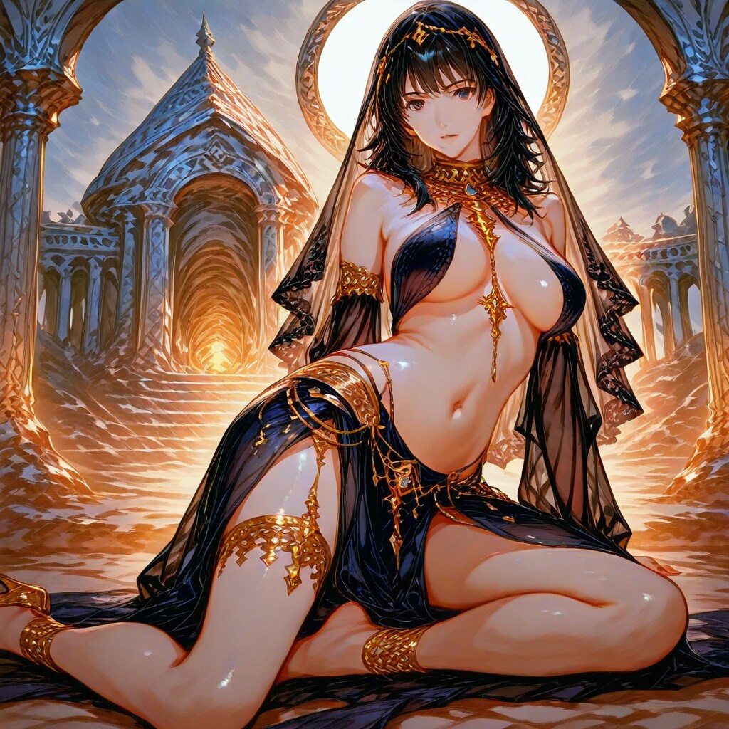 超セクシーダンサー③