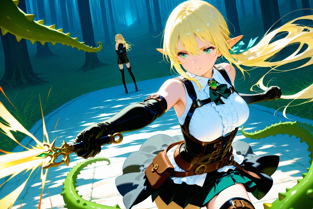 ユーディちゃん